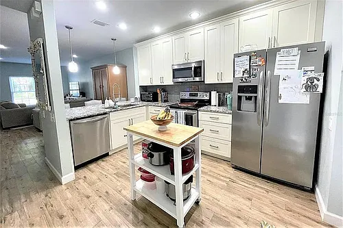 17413 Flatwoods Key Dr Photo 1