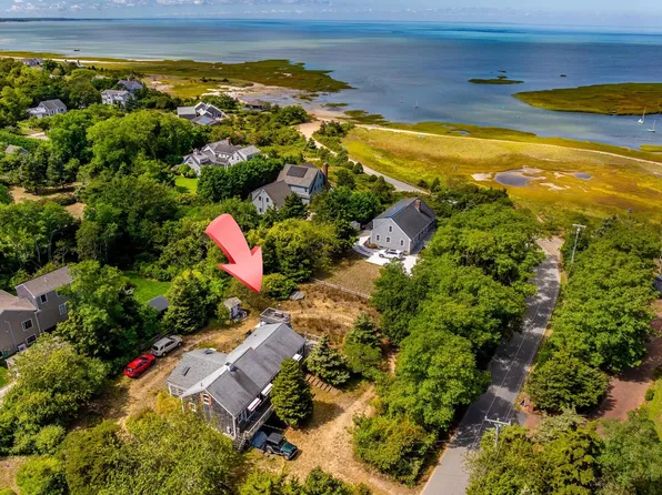 40 Bayview Road, Eastham, MA 02642