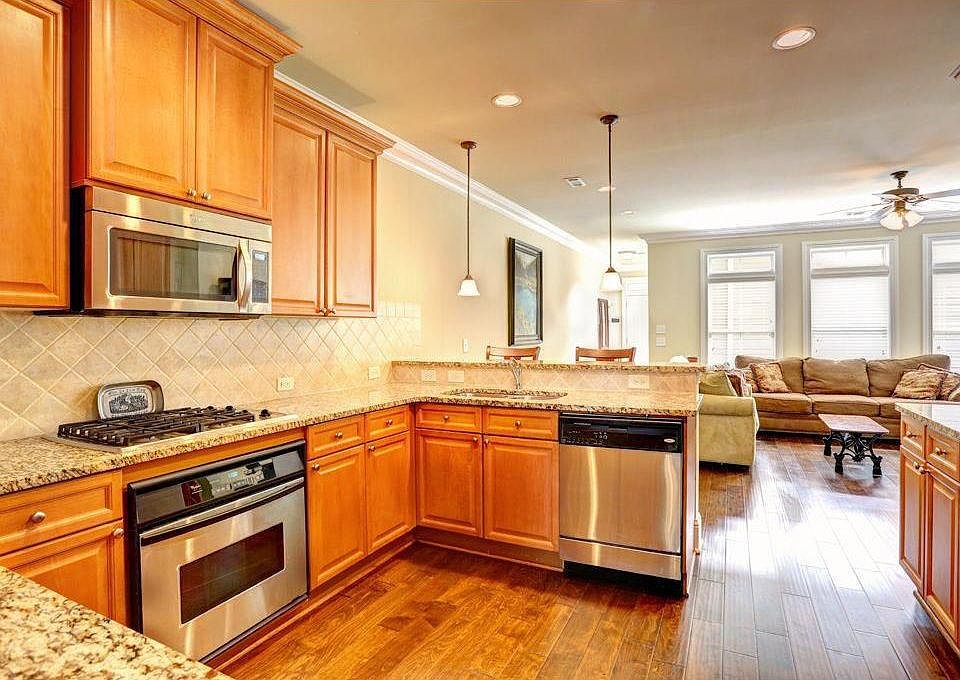 Beutiful kitchen