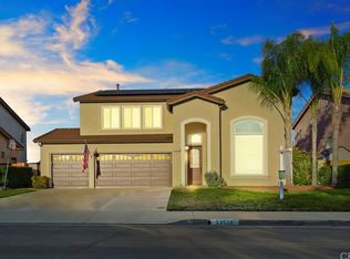 23326 Shooting Star Dr, Murrieta, CA 92562