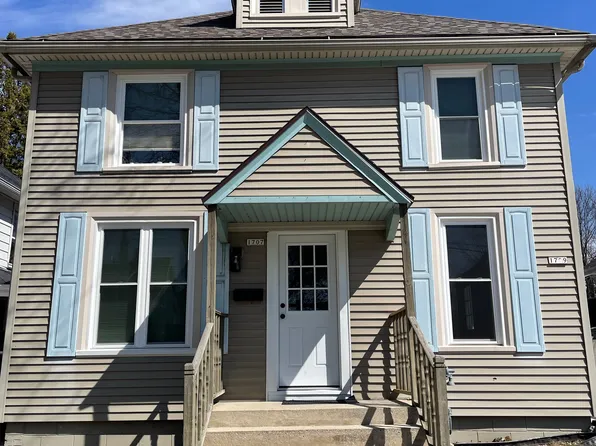 1707 S 10th St, Sheboygan, WI 53081