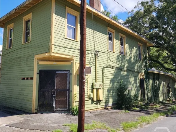 651 W 41st Street W, Savannah, GA 31415