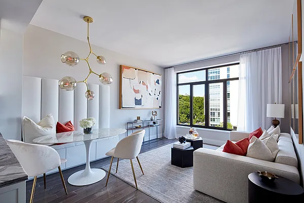 Sold by Brown Harris Stevens Development Marketing | media 1