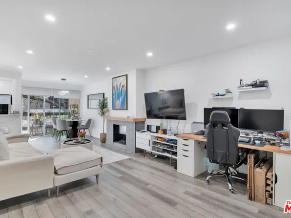 8106 Summertime Ln, Culver City, CA 90230