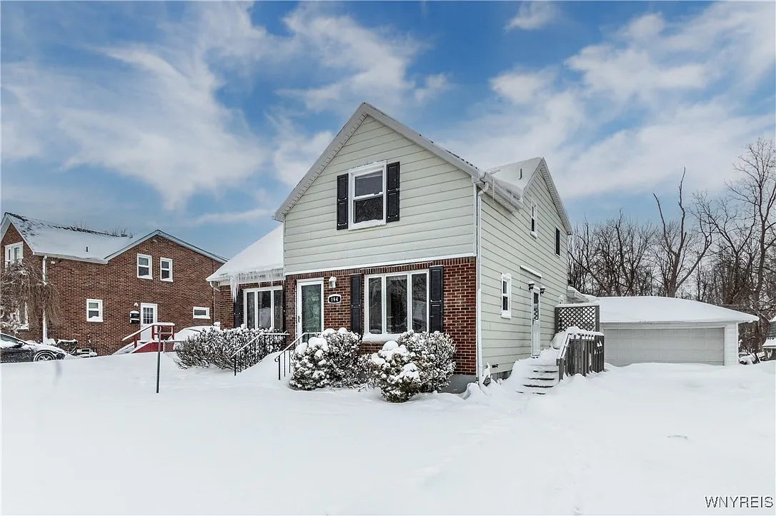 Building Photo - 194 Boncroft Dr #UPPER