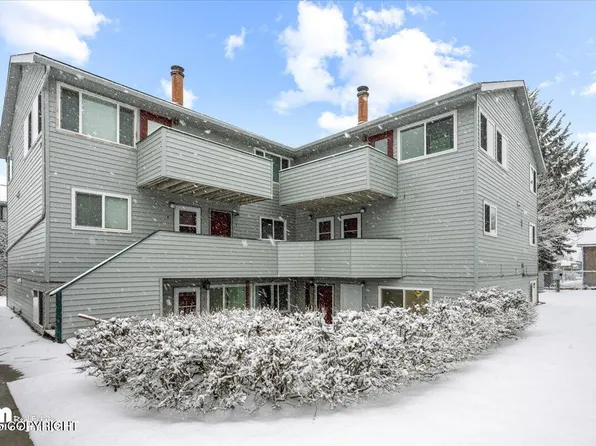 7061 Weimer Rd APT 7, Anchorage, AK 99502