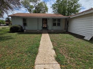 12137 County Road 1232, Sinton, TX 78387