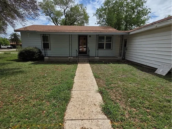 12137 County Road 1232, Sinton, TX 78387