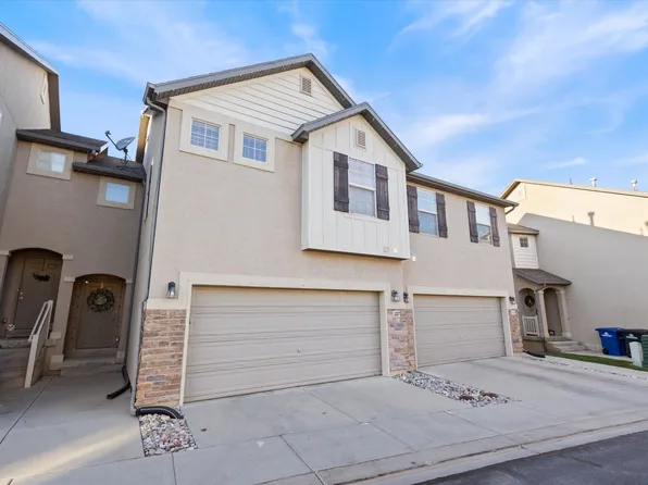 1227 N Firefly Dr, Spanish Fork, UT 84660