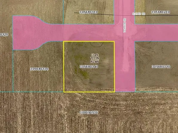 L4 B1 South Industrial Park, Wells, MN 56097