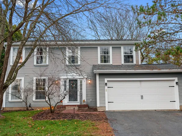 1734 Jupiter Ave, Hilliard, OH 43026