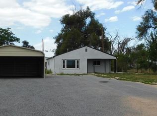 104 7th St, Fowler, CO 81039