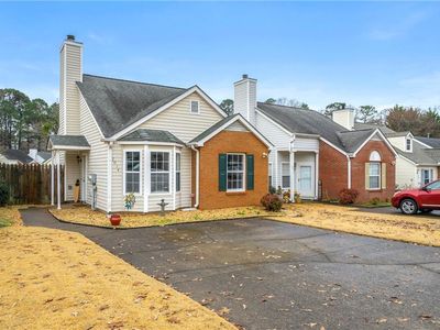 2014 Brittania Cir, Woodstock, GA, 30188