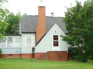 1325 Moody St, Asheboro, NC 27203