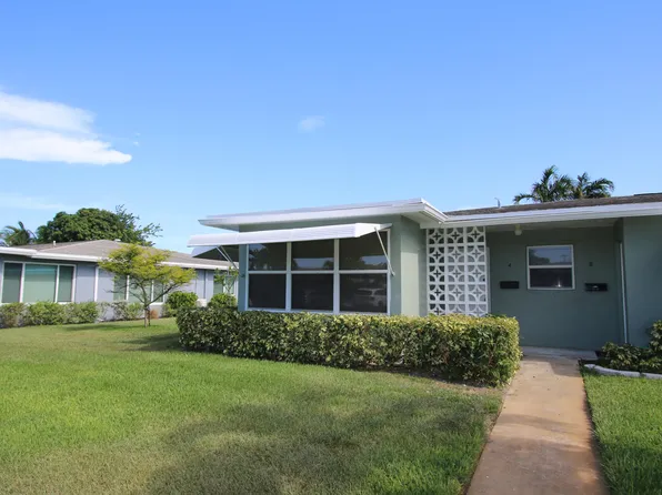 190 South Boulevard, Boynton Beach, FL 33435