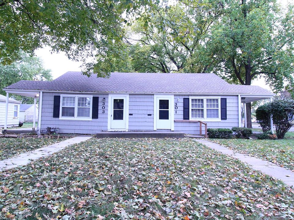 1st image of 301 E 27th Ave
