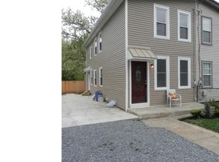 151 Arch St, Mount Holly, NJ 08060