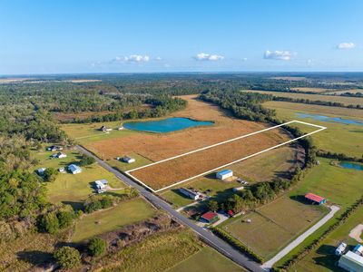 Ardoin Cove Rd, Welsh, LA, 70591