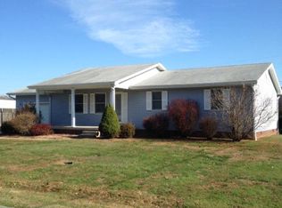 53 Bluebird St, Greenup, KY 41144
