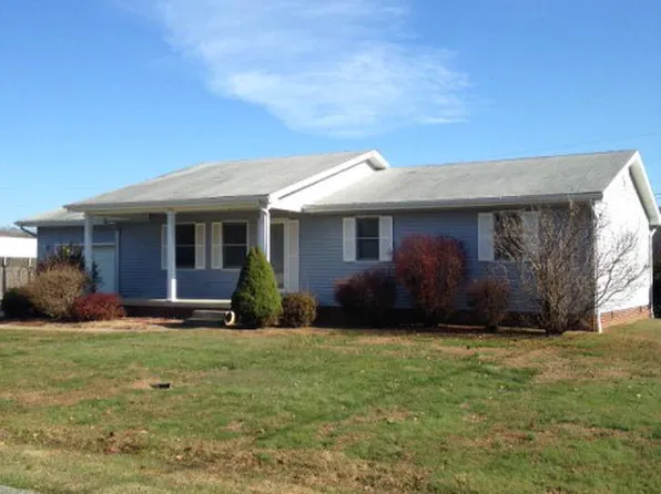 53 Bluebird St, Greenup, KY 41144