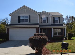 5103 Stowe Derby Dr, Charlotte, NC 28278