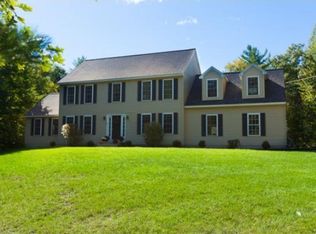9 Pope Rd, Brookline, NH 03033
