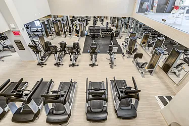 Rented by Bozzuto Management