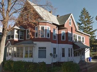 37 Marble St #FL2, Springfield, MA 01105