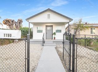 1190 W 7th St, San Bernardino, CA 92411