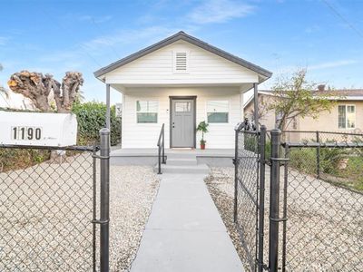 1190 W 7th St, San Bernardino, CA, 92411