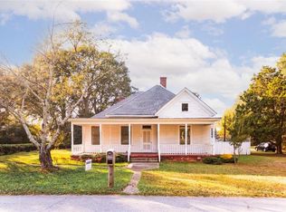 135 N Dogwood Ave, Social Circle, GA 30025