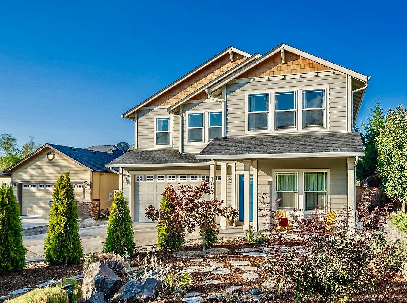 1665 Summer Pl, Talent, OR 97540 Zillow