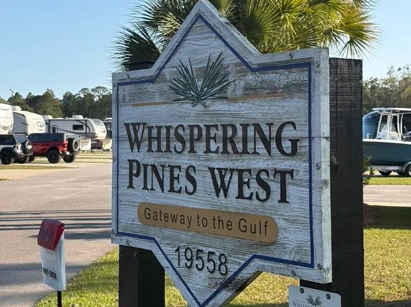 195558 County Road 8 #67, Gulf Shores, AL 36542