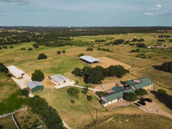 3550 County Road 245, Florence, TX 76527