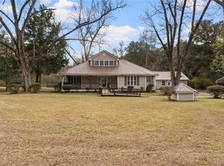 5269 Dawes Rd, Grand Bay, AL 36541