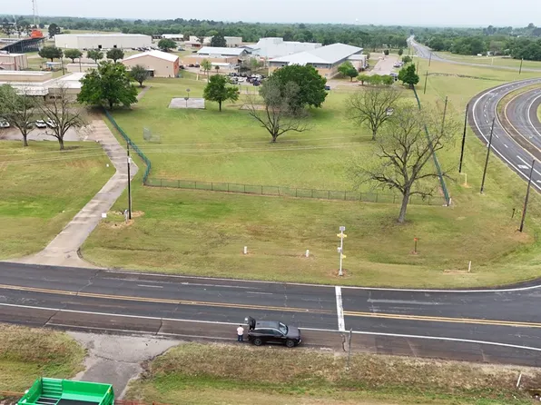 W Highway 84, Teague, TX 75860