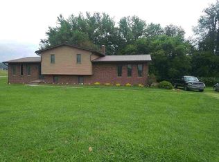 10910 Carlisle Rd, Frazeysburg, OH 43822