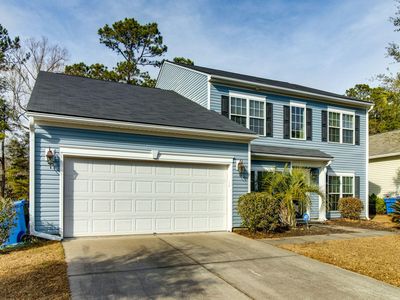5120 Timicuan Way, Summerville, SC, 29485