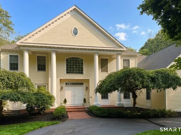 77 Silo Hill, Madison, CT 06443