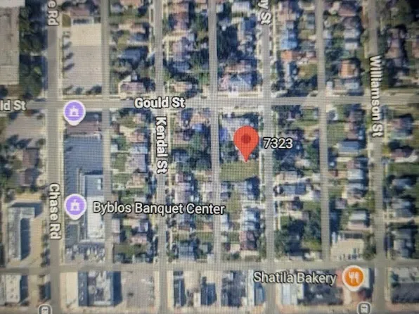 7323 Anthony St, Dearborn, MI 48126