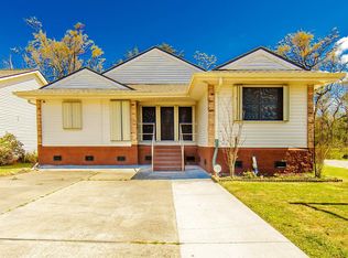 3290 Boxwood Dr, Houma, LA 70364