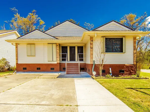 3290 Boxwood Dr, Houma, LA 70364