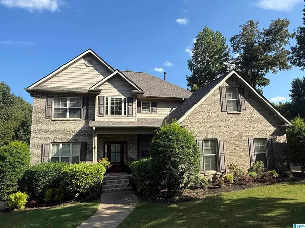 5013 Andrew Ln, Trussville, AL 35173