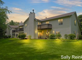 3152 Windcrest Ct NE #54, Grand Rapids, MI 49525