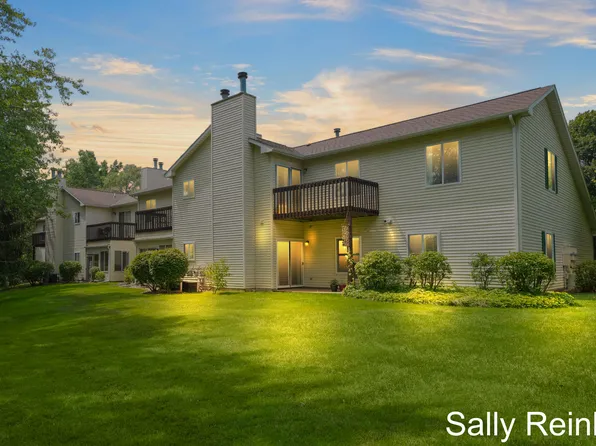 3152 Windcrest Ct NE #54, Grand Rapids, MI 49525