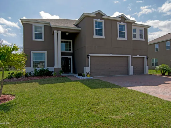 5845 Wyndham Mnr, Vero Beach, FL 32967