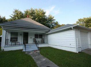 508 E Clara St, Carterville, MO 64835