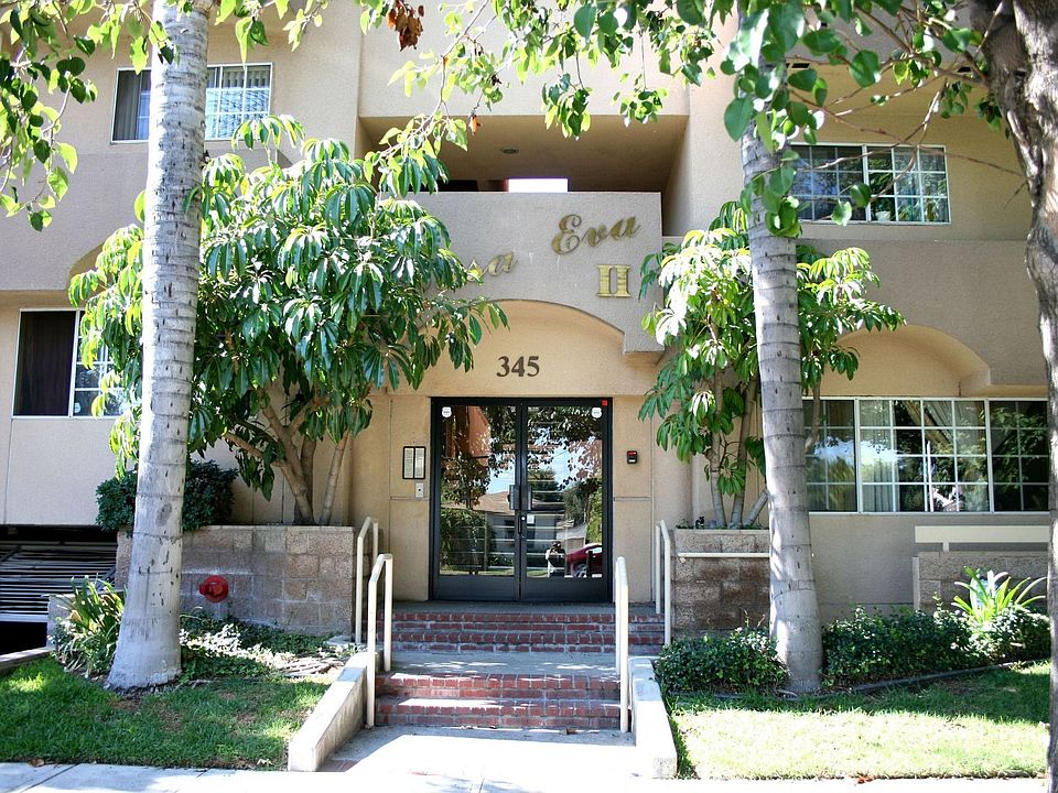 Beautiful Entrance