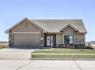 3301 Middle Ferry Rd, Council Bluffs, IA 51501