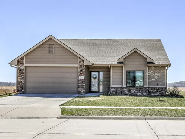 3301 Middle Ferry Rd, Council Bluffs, IA 51501